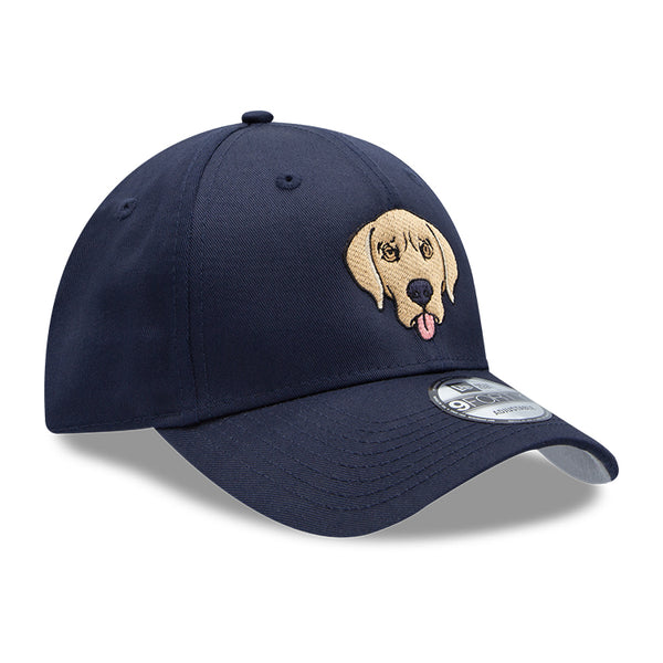 Gorra para Animal Lovers - Labrador